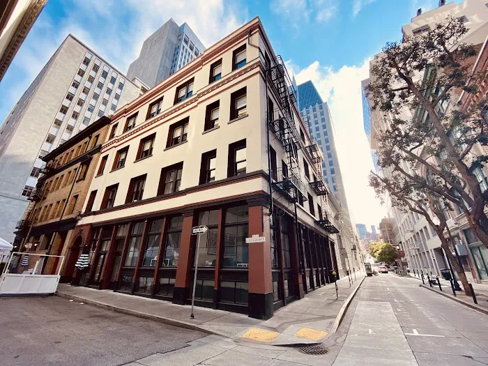 Durie Tangri LLP 1