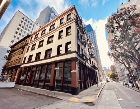Durie Tangri LLP