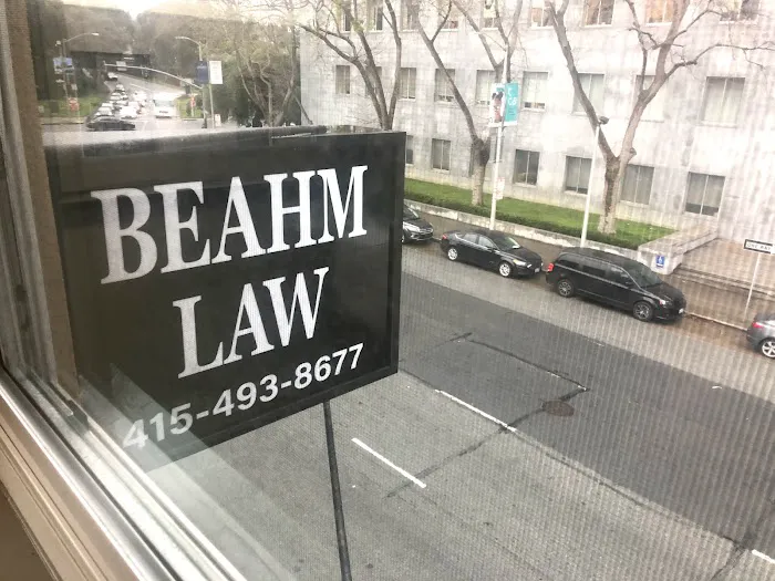 Beahm Law 6
