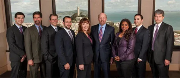 Pillsbury & Coleman, LLP 4