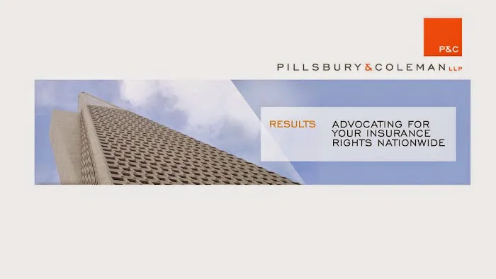 Pillsbury & Coleman, LLP 3