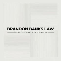 Brandon Banks Law APC ico