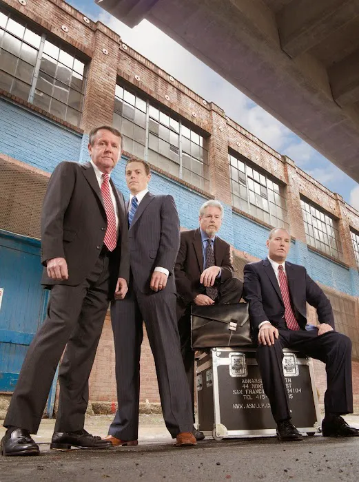 Abramson Smith Waldsmith LLP 10