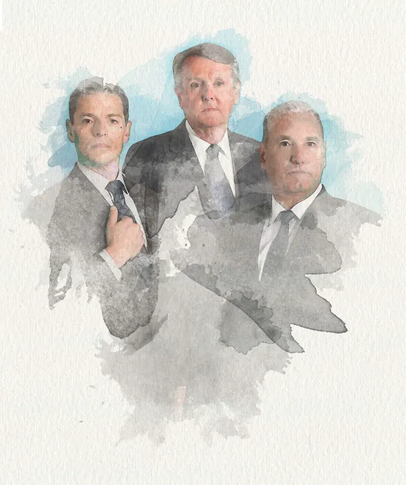 Abramson Smith Waldsmith LLP 8