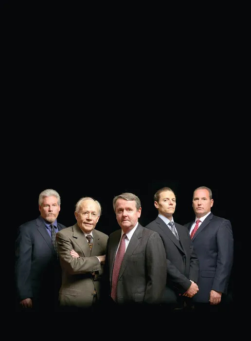Abramson Smith Waldsmith LLP 1