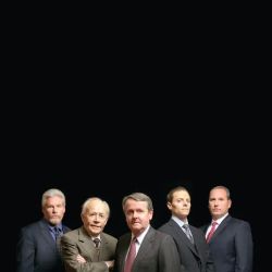 Abramson Smith Waldsmith LLP ico
