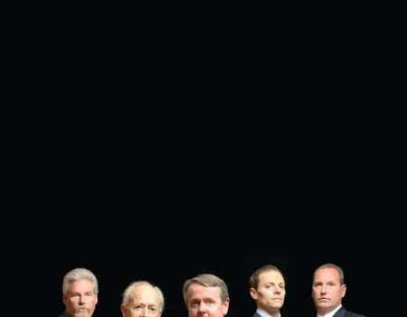 Abramson Smith Waldsmith LLP