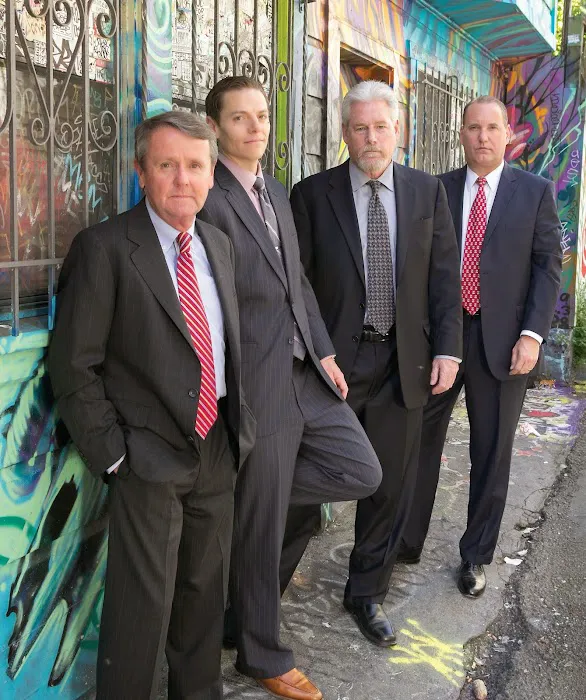Abramson Smith Waldsmith LLP 3