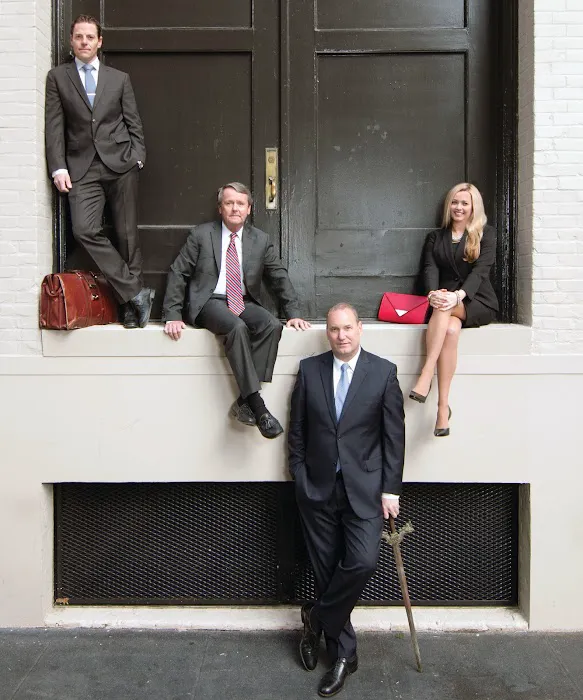 Abramson Smith Waldsmith LLP 7