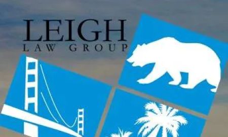 Leigh Law Group