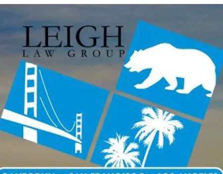 Leigh Law Group