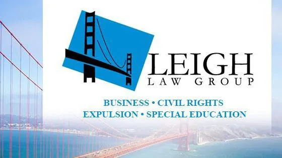 Leigh Law Group 2