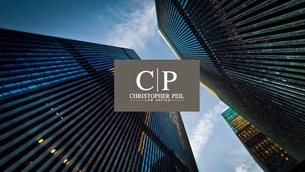 Christopher Peil Law Office 7