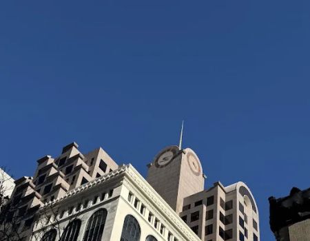 Selman Breitman LLP