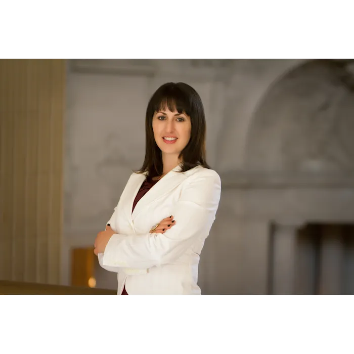 Law Offices of Traci M. Hinden 3