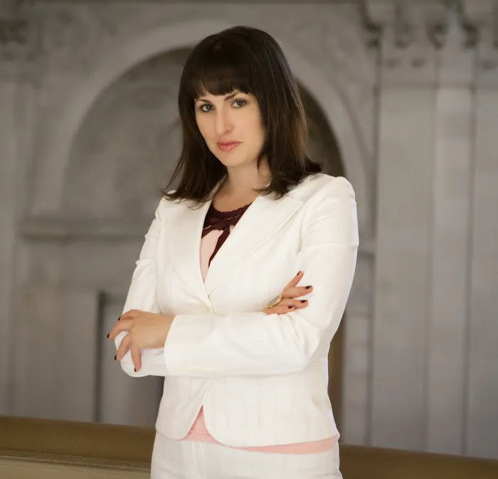 Law Offices of Traci M. Hinden 4