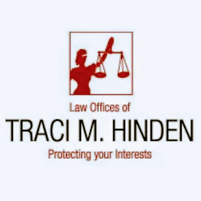 Law Offices of Traci M. Hinden 8