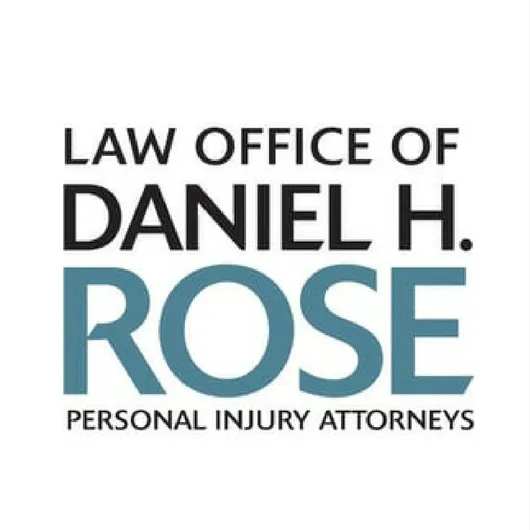 Law Office Of Daniel H. Rose 1