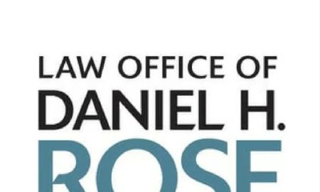 Law Office Of Daniel H. Rose