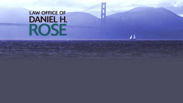 Law Office Of Daniel H. Rose 3