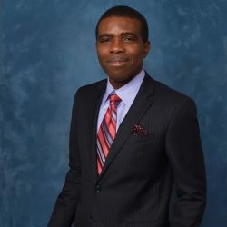 San Francisco Patent / Trademark Attorney - Nwamu, PC ico