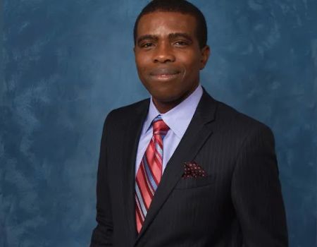 San Francisco Patent / Trademark Attorney - Nwamu, PC