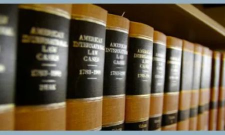 Vereschagin Law Firm