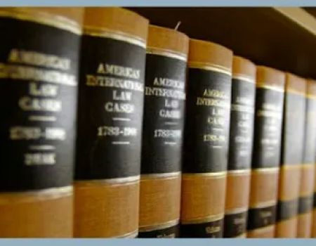 Vereschagin Law Firm