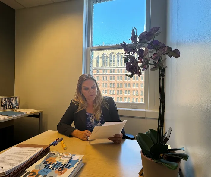 The Law Offices of Jeannette A. Vaccaro PC 3