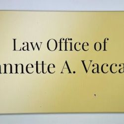 The Law Offices of Jeannette A. Vaccaro PC ico