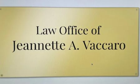The Law Offices of Jeannette A. Vaccaro PC