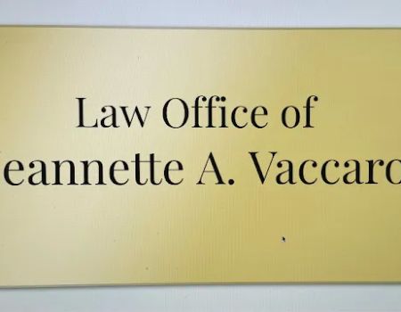 The Law Offices of Jeannette A. Vaccaro PC