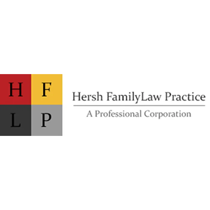 Hersh FamilyLaw Practice, P.C. 1