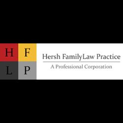 Hersh FamilyLaw Practice, P.C. ico
