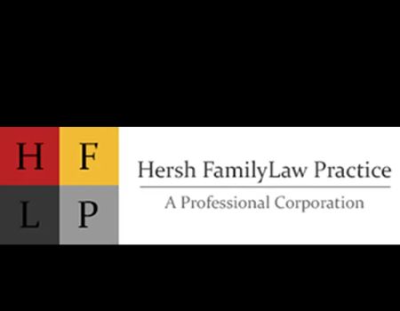 Hersh FamilyLaw Practice, P.C.