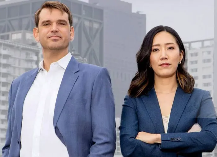Hickey & Chung, LLP 6