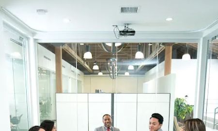 Adamson Ahdoot LLP