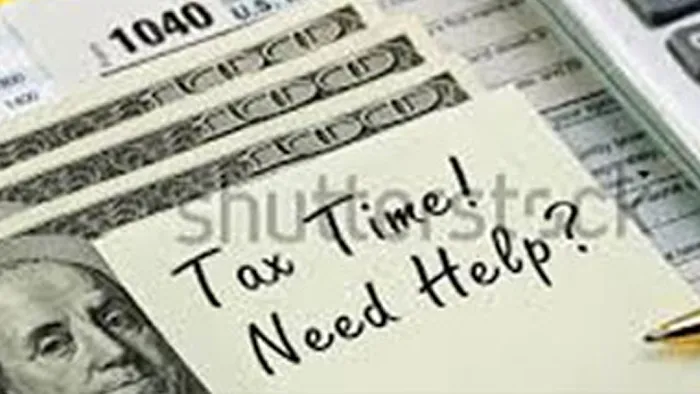 Urgent Tax Help 1