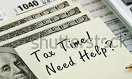 Urgent Tax Help