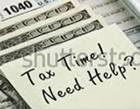 Urgent Tax Help
