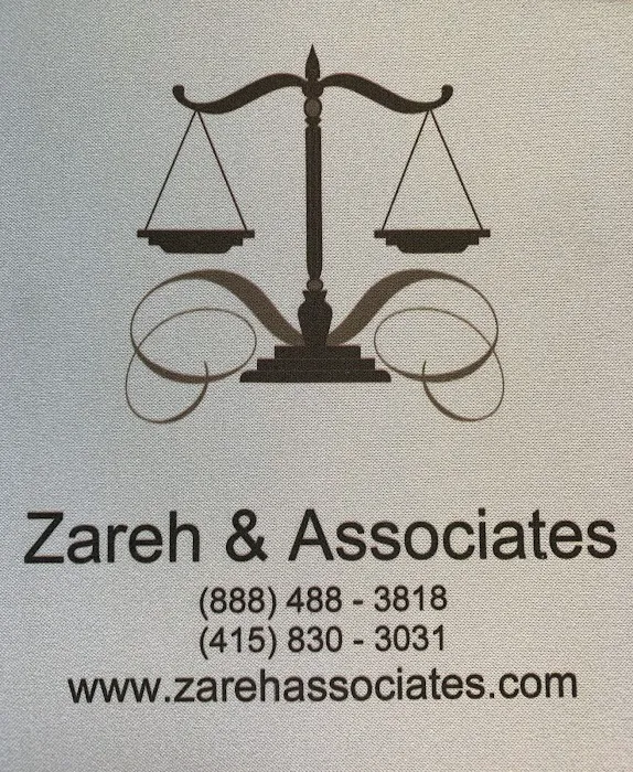 Zareh & Associates 1