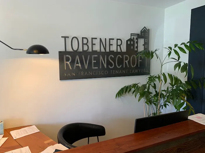 Tobener Ravenscroft - San Francisco Tenant Lawyers 1