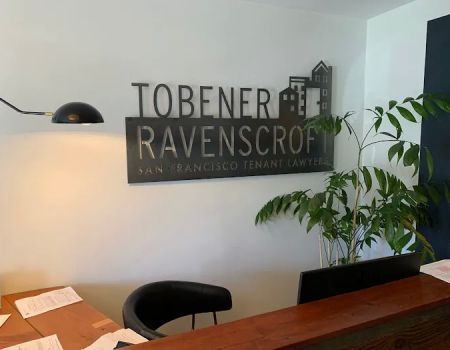 Tobener Ravenscroft - San Francisco Tenant Lawyers