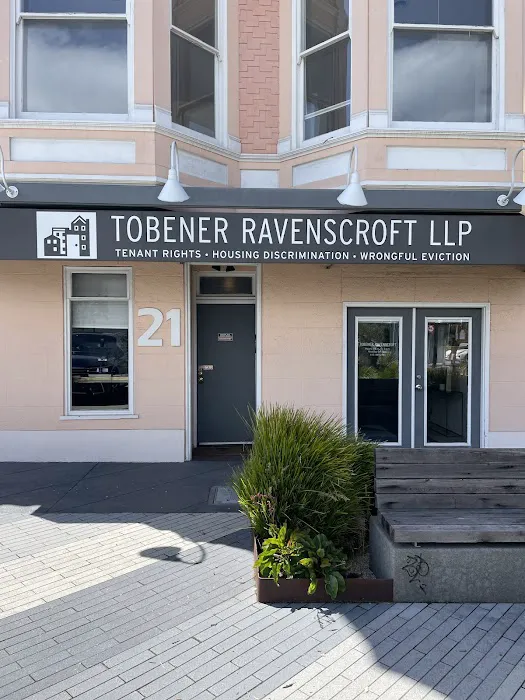 Tobener Ravenscroft - San Francisco Tenant Lawyers 8