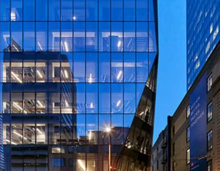 Shearman & Sterling LLP