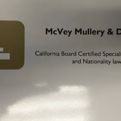McVey Mullery & Dulberg ico