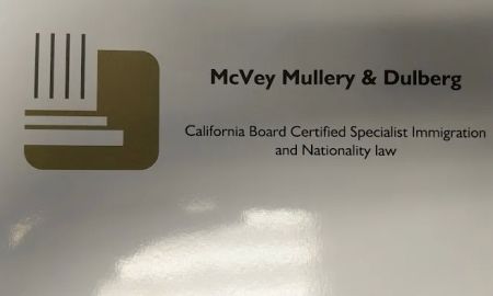 McVey Mullery & Dulberg