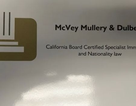 McVey Mullery & Dulberg