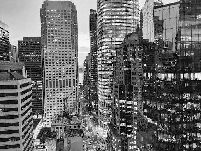 Munger, Tolles & Olson LLP 1