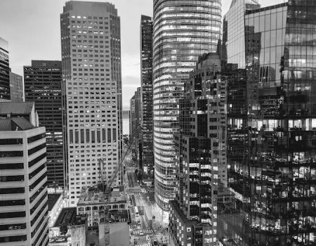 Munger, Tolles & Olson LLP